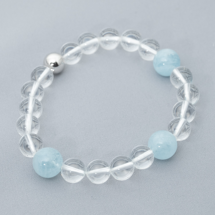 ミッション・ブレスレット