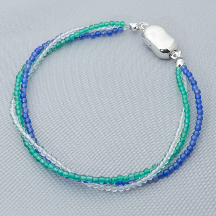 虹の架け橋（約束）・ブレスレット