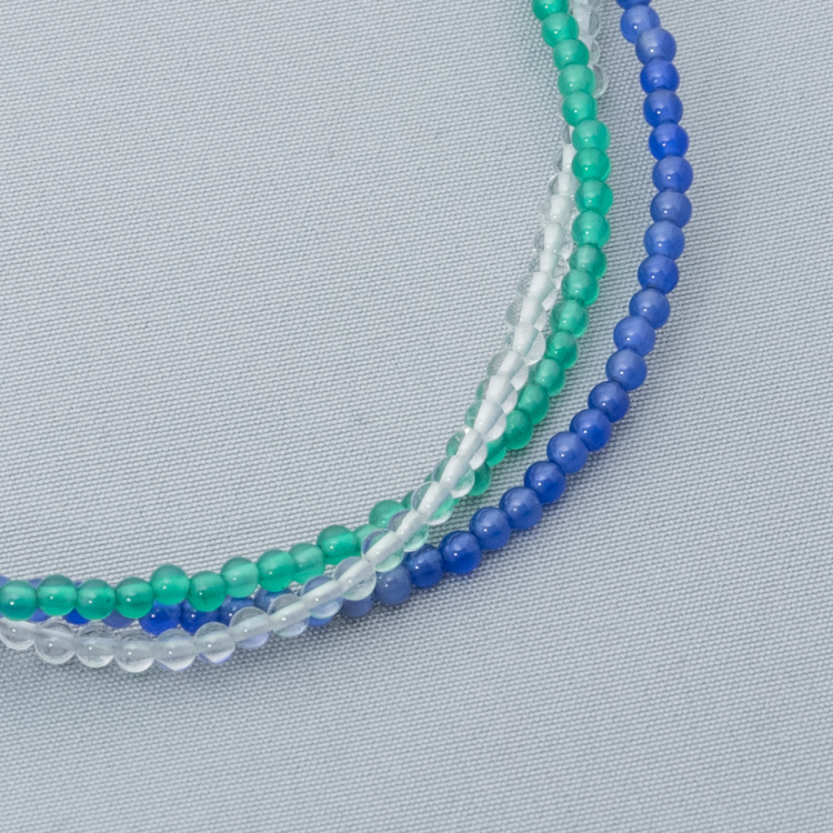 虹の架け橋（約束）・ブレスレット画像2