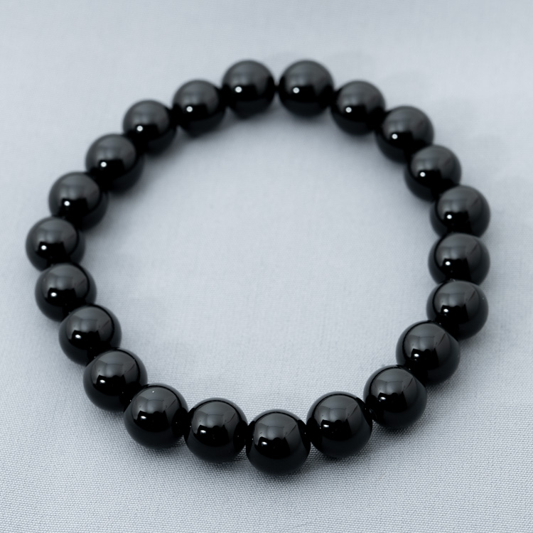 オニキスブレス(8mm丸)