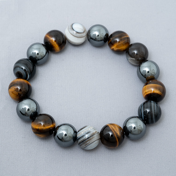 金運・人生運ブレス