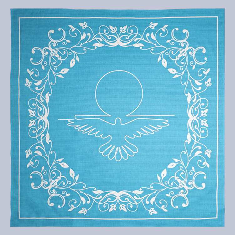 アースプロジェクト敷布