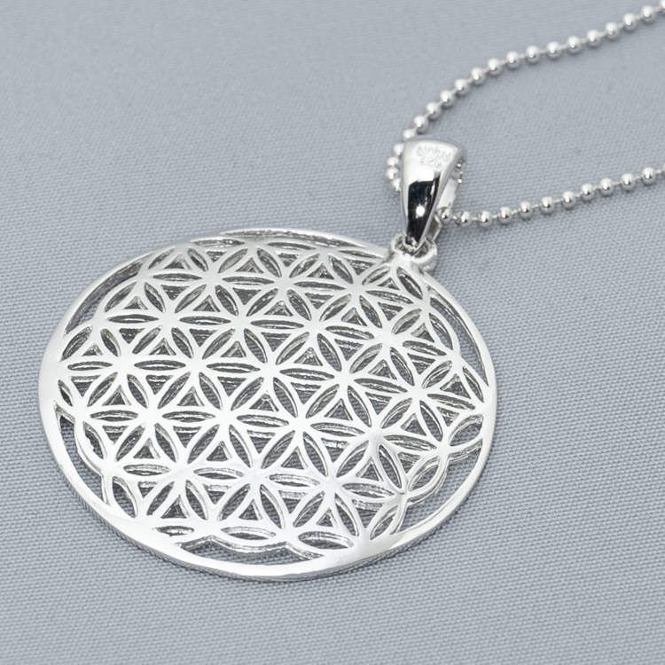 フラワー・オブライフ