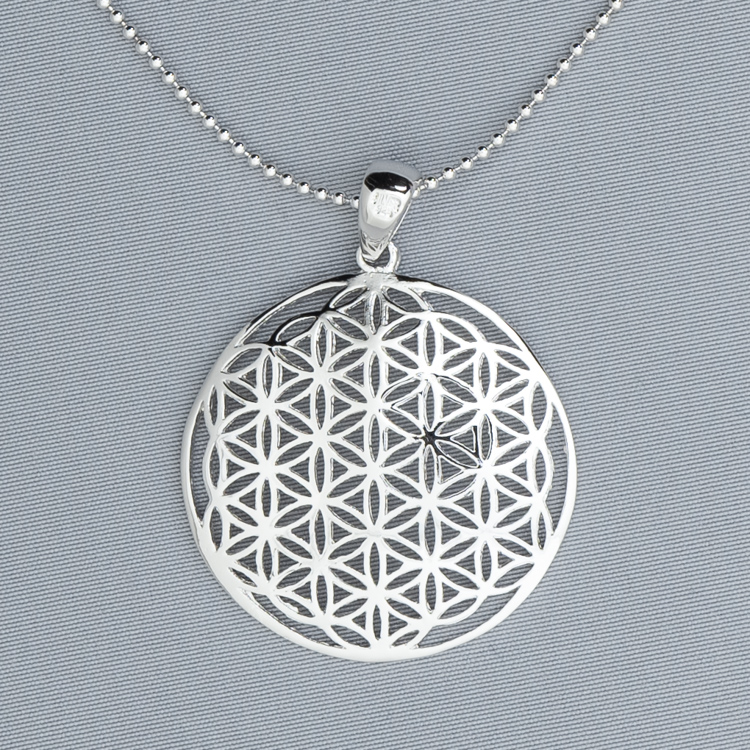 フラワー・オブライフ画像2