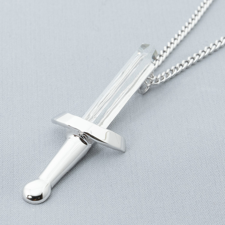 大天使ミカエルの智剣