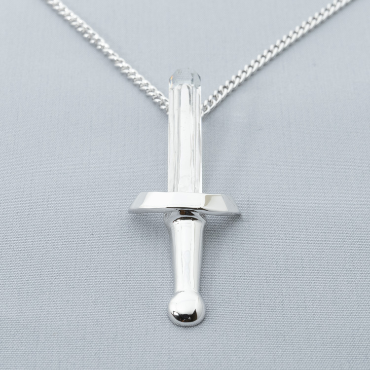 大天使ミカエルの智剣画像2