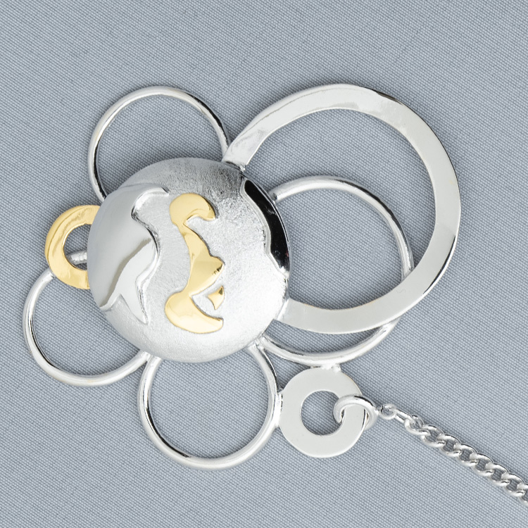 地球の無限大チャーム画像2