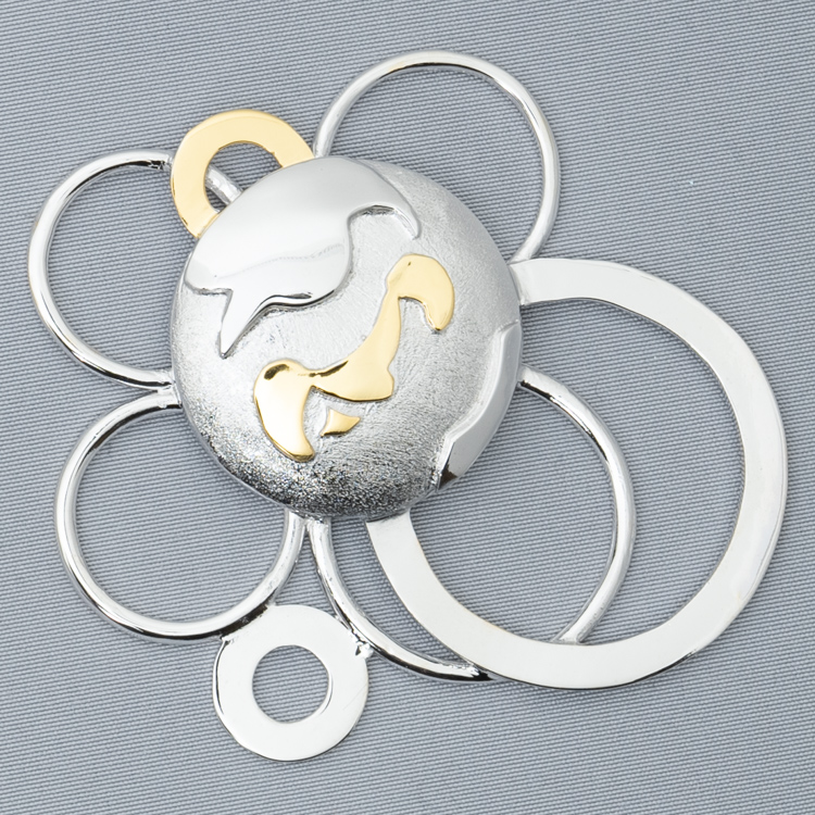 地球の無限大チャーム画像3