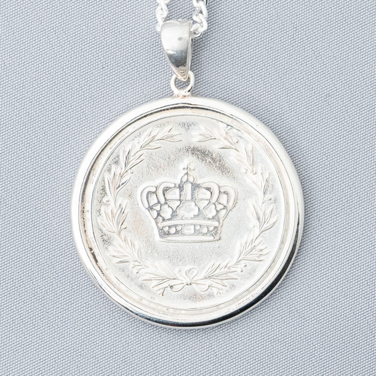 クラウン（キング）